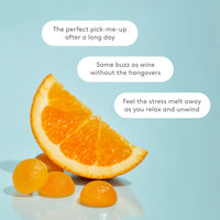 The Gummies - Feals