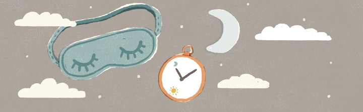 A Behavioral Sleep Medicine Expert Debunks the Most Common Bedtime Myth