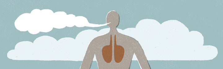 Why You Might Be Breathing Wrong