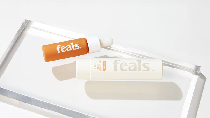 CBD Dosage: How Much CBD Should I Take?