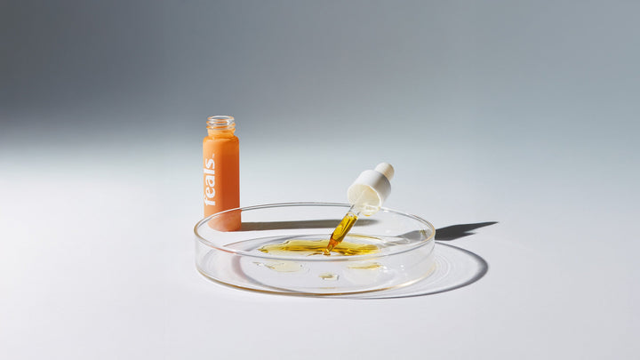 Full-Spectrum CBD Oil Vs. Hemp Seed Oil: What's the Difference?