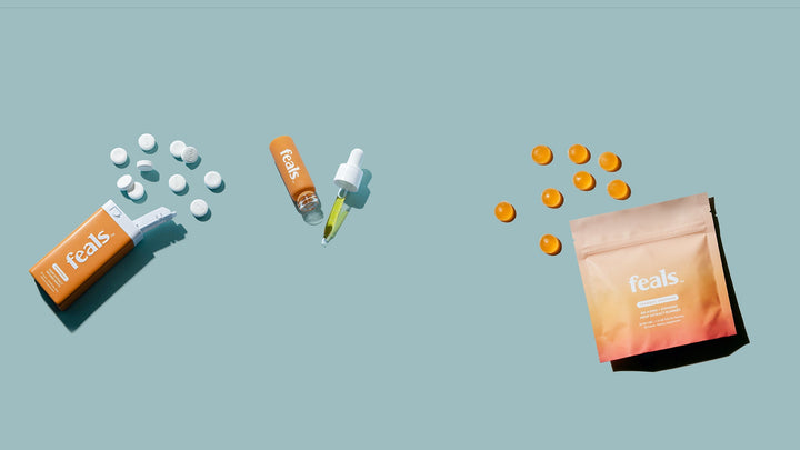 Most Common Cannabinoids and Their Effects