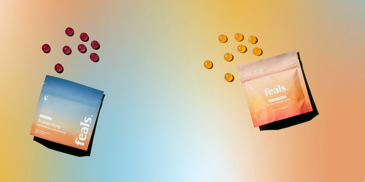 Relax Gummies vs. Sleep Gummies: What’s the Difference (and Which One’s Right for You)?