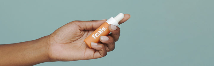 Why Tinctures?