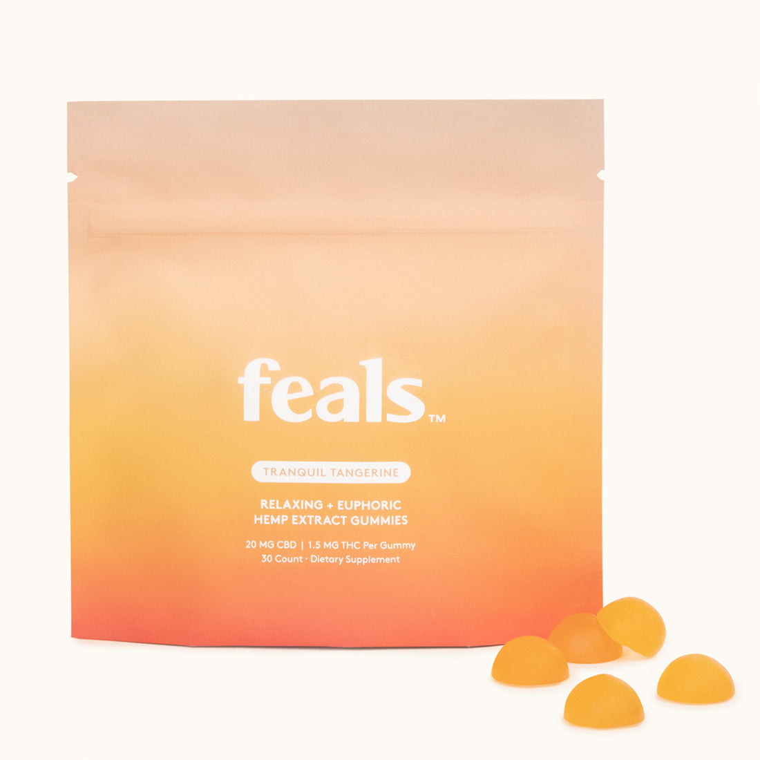 The Gummies product image (primary)