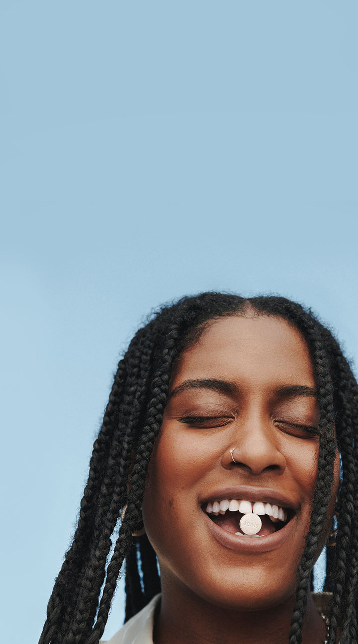 CBD Mints for Calm | Feals Mints