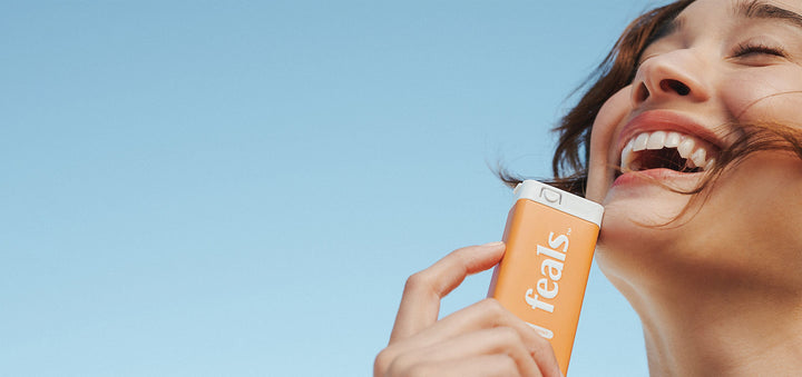 Feals CBD Reviews | Premium CBD Product Reviews