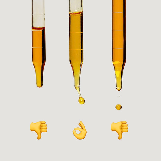 Which Strength of CBD Oil Is Best for Me?
