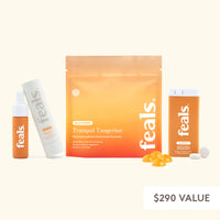 The Relax Bundle