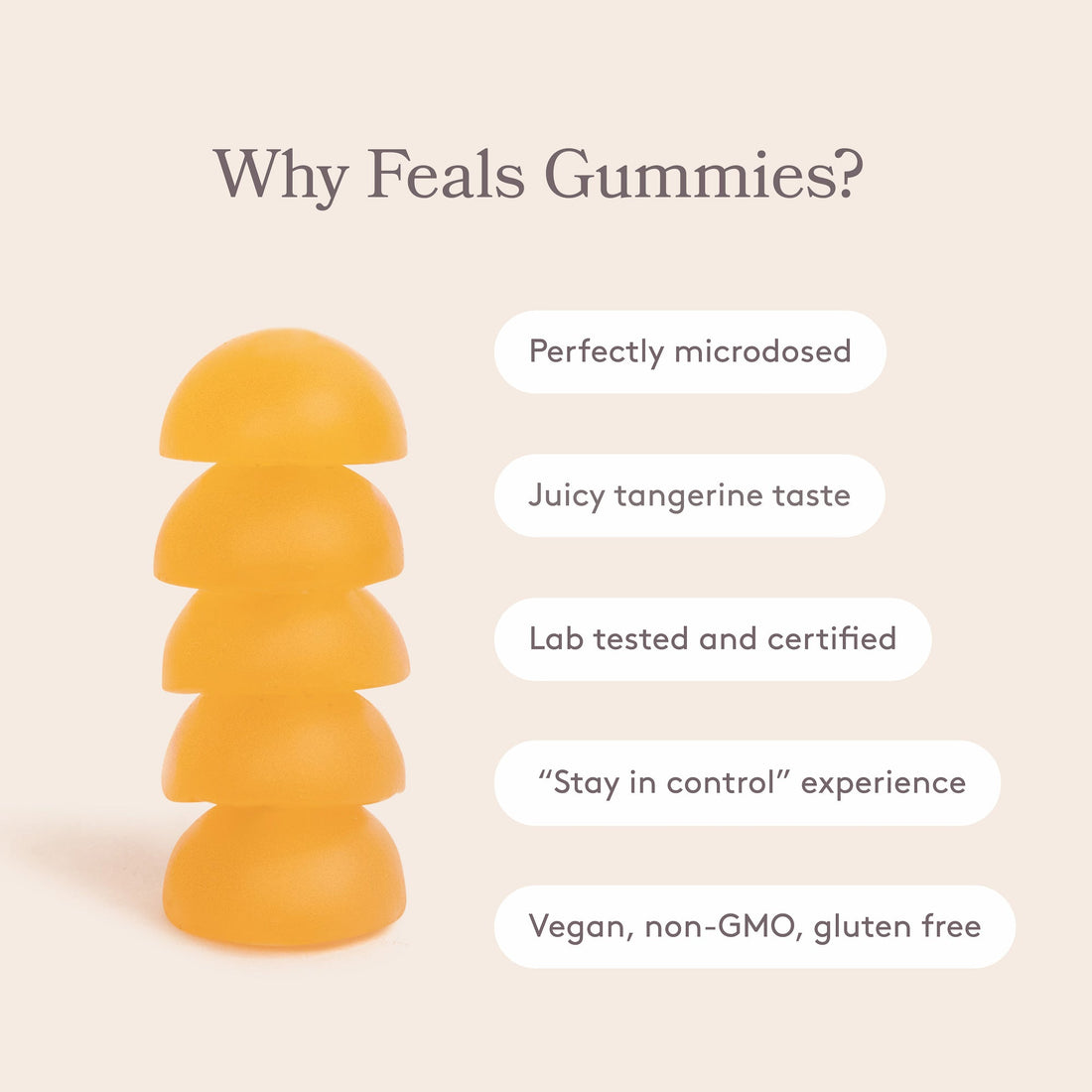 The Gummies product image 3