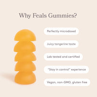 The Gummies - Feals