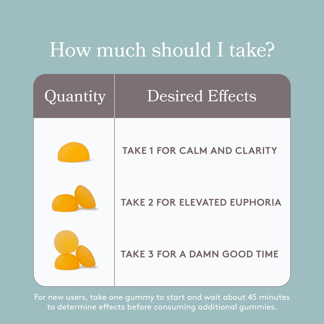 The Gummies product image 4