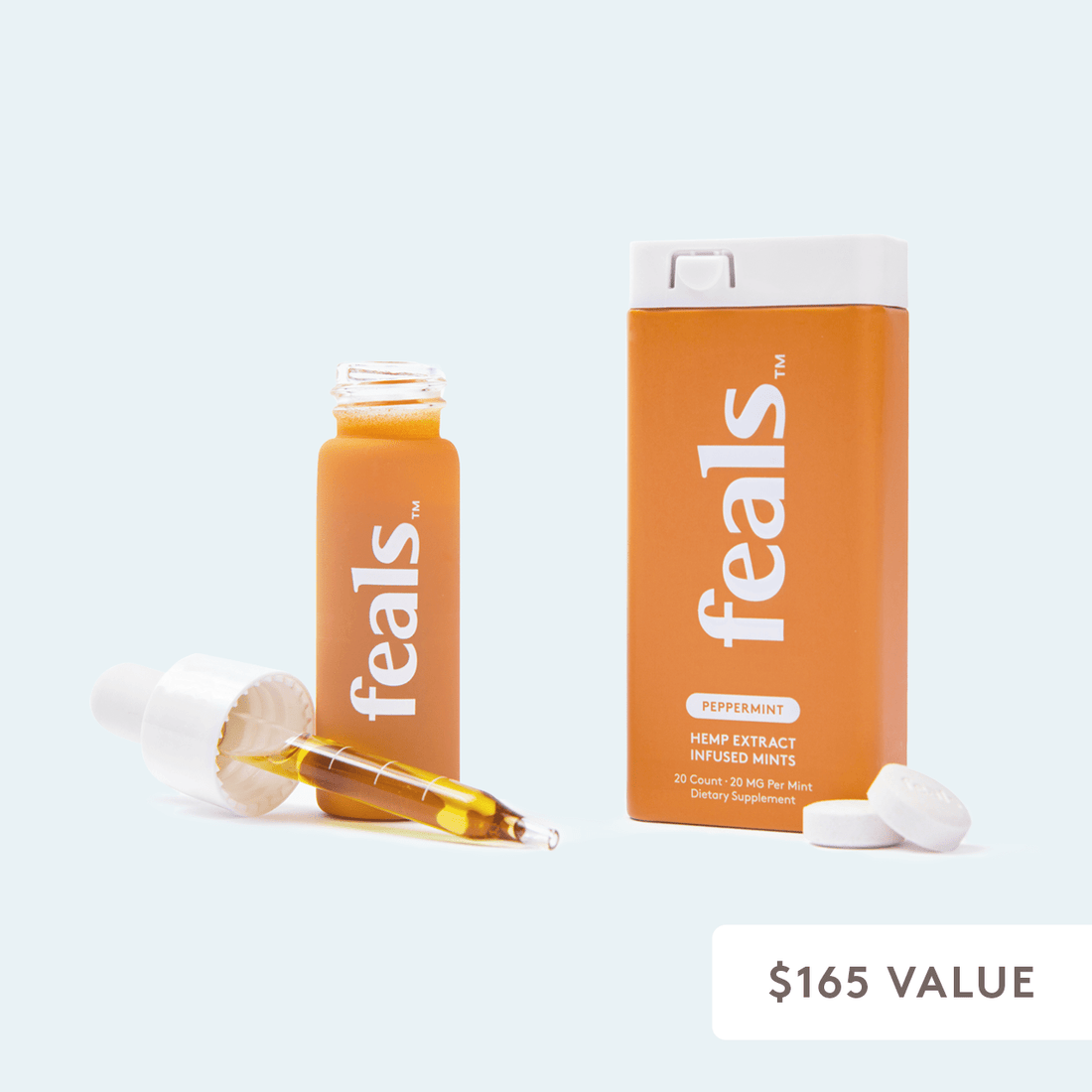 The Calm Bundle product image (primary)