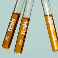 Feals - The Flight - Best CBD Oil Trial Sized Samples