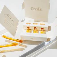 Feals - The Flight - Best CBD Oil Trial Sized Samples