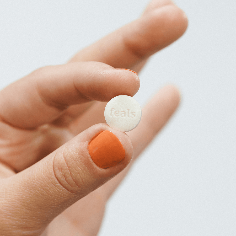 CBD Mints for Calm | Feals Mints